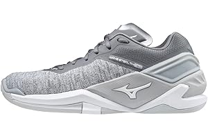 Mizuno Wave Stealth Neo, Zapatilla de Balonmano Mujer