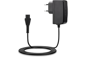 Aukru 9.5 V Replacement Power Supply Charger for Kärcher Mobile Outdoor Cleaner OC3 EDI 4 Electric Ice Scraper