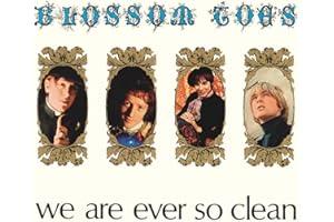 We Are Ever So Clean