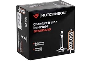 Hutchinson Standard Koloss Presta 48 Mm Mtb Inner Tube 29 x 2.30-2.85