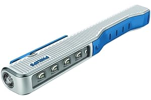 PHILIPS AUTOMOTIVE LIGHTING Philips Hochwertige LUXEON LED-Arbeitsleuchte im handlichen Format
