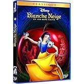 Blanche Neige et Les Sept Nains