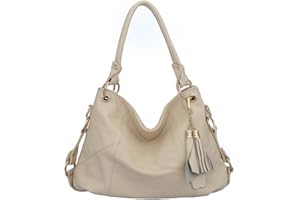 FiveloveTwo Women Top-Handle Bag Shoulder Bag Satchel Handbags Tote Bags Purse