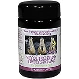 Robert Franz Kolloidales Silber Spray 50ml Amazon De Haustier