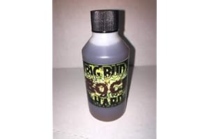 BIG BUDZ ROCK HARD /YOU WANT BIG FXXXXNG HARD BUDZ BUY THIS MAN! BIG BUDZ ROCK HARD 30ML /ROCK HARD BIG BUDZ MAN 30ML TRIAL SIZE