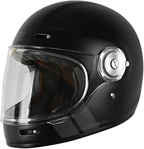 Casque ORIGINE Vega Stripe Black taille M