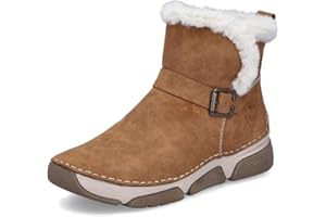 Rieker Bottines classiques pour femme 45966