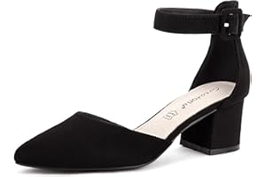 Greatonu Sandales, Escarpins pour Femmes