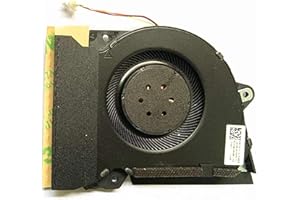 segoo New CPU Cooling Fan Compatible with ASUS ROG Zephyrus G14 GA401I GA401IV Laptop FMBB