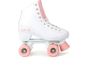 Sfr Skates Figure Quad Skates Skates Skating Unisex Adult