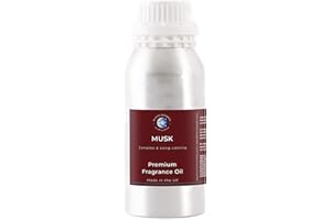 ‎MYSTIC MOMENTS Mystic Moments | Musk -Duftöl - 1 kg - perfekt für Seifen, Kerzen, Badebomben, Ölbrenner, Diffusoren und Haut- und Haarpflegegegenstände