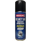 Petronas Durance, igienizzante casco 75 ml : Amazon.it: Auto e Moto