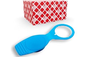 ‎FEBI BILSTEIN febi bilstein 103659 Verschlussdeckel für Scheibenwaschwasserbehälter, 1 Stück