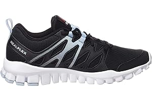 Reebok Femme Realflex Train 4.0 Chaussures de Running Entrainement