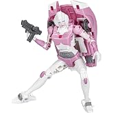 Transformers Toys Studio Serisi 86-16 Deluxe Sınıf The Movie Arcee Aksiyon Fig&uuml;r&uuml; - 8 Yaş ve &Uuml;zeri, 4,5 in&ccedil;