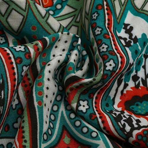 Damen Kleider Xinan Retro Kragen ärmelloses Kleid - 9