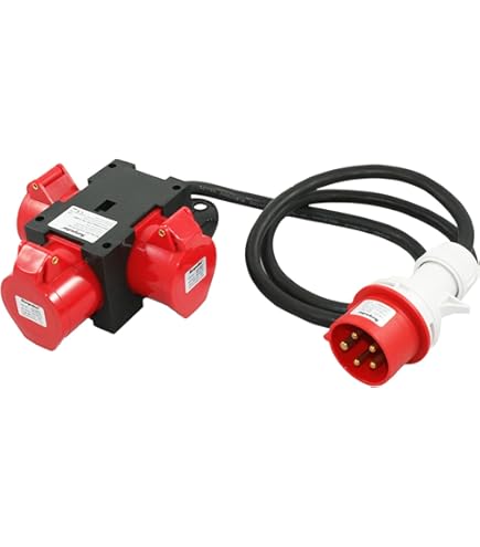 Bronson++ VT 2000 Watt USA Transformer 110 Volt Converter Voltage