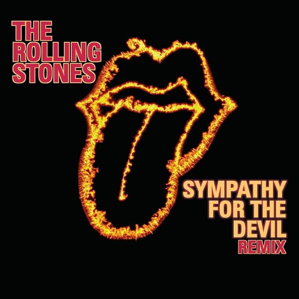 Sympathy for the Devil [12