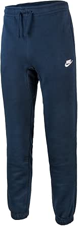 Nike 804406 - Pantaloni lunghi da uomo per allenamento : Amazon.it:  Abbigliamento
