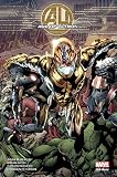 AGE OF ULTRON