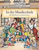 Image de In der Musikschule: Ein Bilderbuch