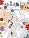 Produktbild Mindful 2 - Adult Coloring Book: 49 of the most exquisite designs for a relaxed and joyful coloring time
