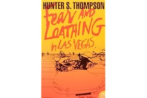 Fear and Loathing in Las Vegas - Harper Perennial Modern Classics