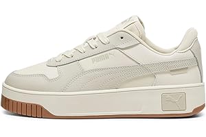 PUMA Femme Carina Street Mid WTR Sneaker