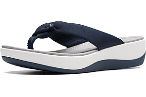 Clarks Damskie klapki typu slingback