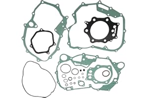 Autu Parts Complete Gasket Kit for Honda Foreman 450 4x4 1998 1999 2000 2001 2002 2003 2004