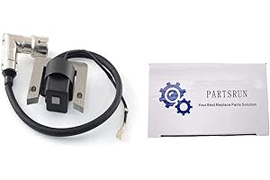 PARTSRUN New Ignition Coil Module for Cub Cadet MTD Troy Bilt 951-10854 751-10854,ZF776BT