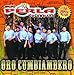 Price comparison product image Oro Cumbiambero by Perla Colombiana