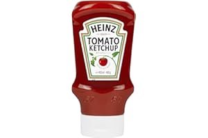 Heinz Tomato Ketchup 460g