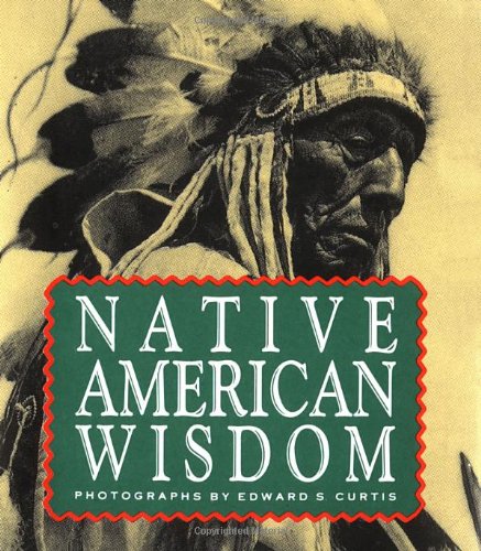 Télécharger Native American Wisdom Livre eBook France