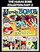 Produktbild The Human Bomb Collection Part 2: The Human Bomb Stories From Police Comics #30-#58