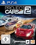  Project CARS 2 - [Playstation 4]