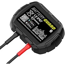 Monitor Bluetooth Per Batteria Auto 12V BM2 - Controllo Stato Batteria Via App Per IOS E Android - Foto 3