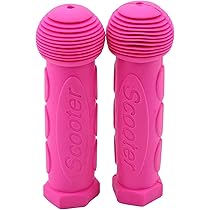 Manubrio Per Monopattino Micro - Manopole Antiscivolo Per Bici E Scooter Bambini - Foto 7