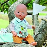Zapf Creation 822197 – Baby Born Jungs Kollektion – 1 Stück - 3