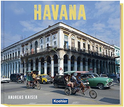 Preisvergleich Produktbild Havana