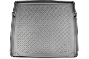 ‎MTM MDM Kofferraumwanne für BMW X5 (G05) (auch Plug-in Hybrid) 2019-, Widerstandsfähig, Leicht zu waschen und Geruchsneutral, cod. 8598