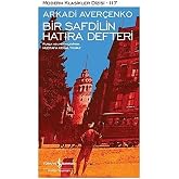 Bir Safdilin Hatıra Defteri: Modern Klasikler Dizisi - 117