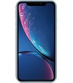 Apple iPhone XR, 64GB, Black (Renewed) : Amazon.co.uk: Electronics