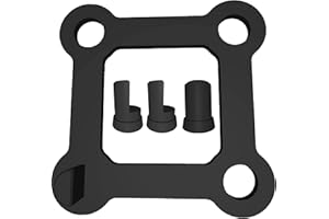 ULROAD Gabarit de perçage Festool MFT/3 96 mm pour table multifonction