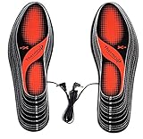 Ersatz Einlegesohle OHNE Akku und Ladegerät