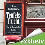 Teufelsfrucht (Xavier Kieffer 1)