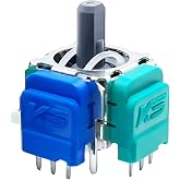POP KONSOL Xbox One Hall Effect Analog Motor Joystick Tamiri Yedek Par&ccedil;a 1 Adet