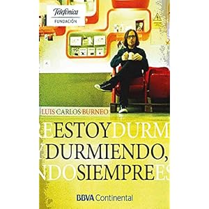 Estoy durmiendo, siempre