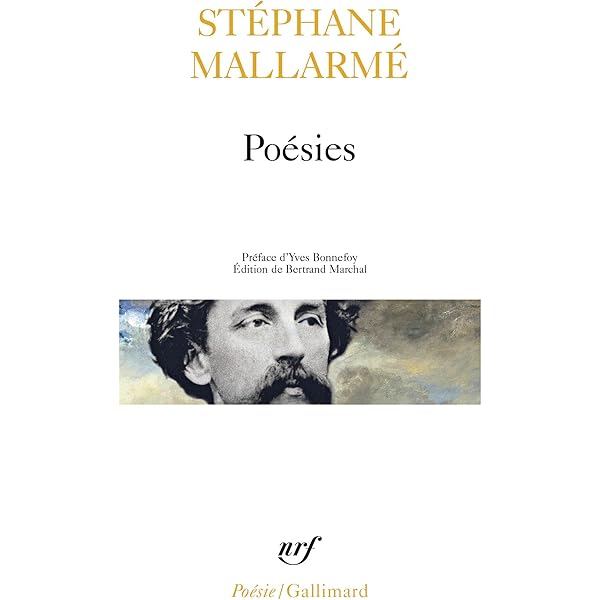 Mallarmé : Oeuvres complètes