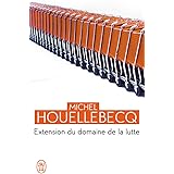 Extension du domaine de la lutte